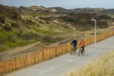 Fietspad Westerbaan